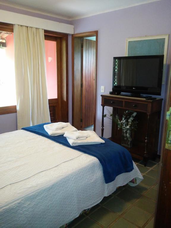 Parador Villa Mimosa Petropolis (Rio de Janeiro) Room photo