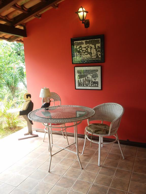 Parador Villa Mimosa Petropolis (Rio de Janeiro) Room photo