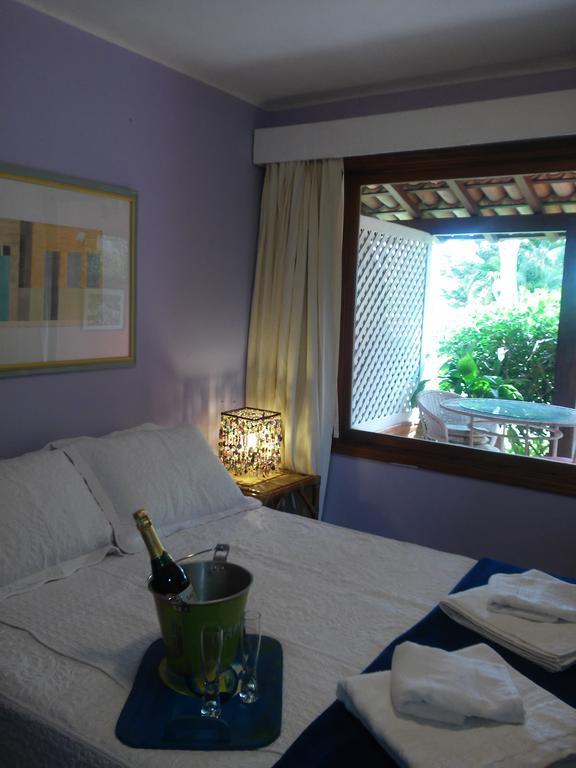 Parador Villa Mimosa Petropolis (Rio de Janeiro) Room photo