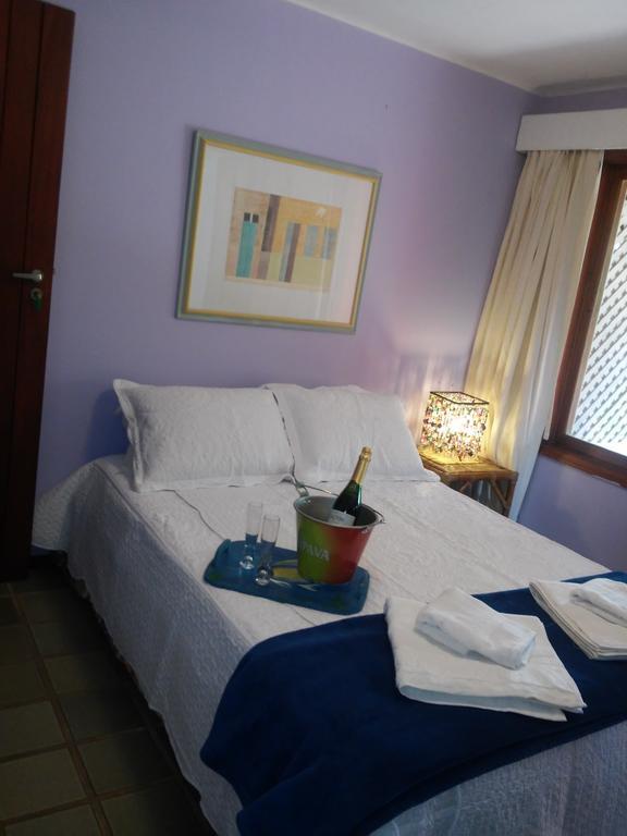 Parador Villa Mimosa Petropolis (Rio de Janeiro) Room photo