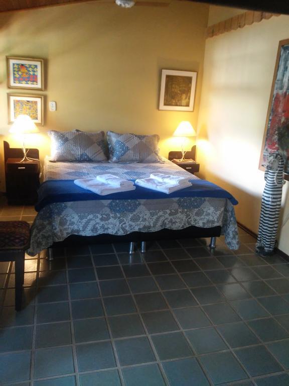 Parador Villa Mimosa Petropolis (Rio de Janeiro) Room photo