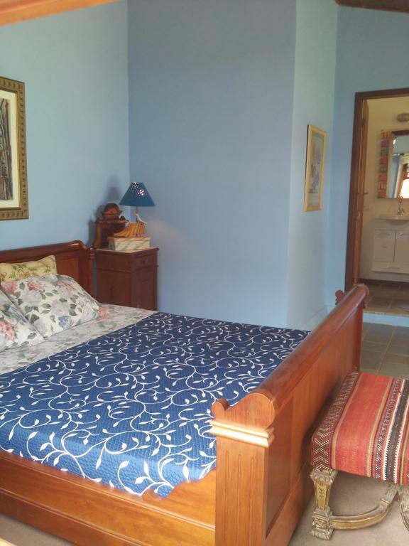 Parador Villa Mimosa Petropolis (Rio de Janeiro) Room photo