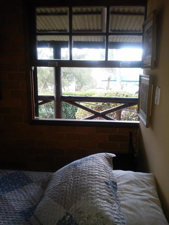 Parador Villa Mimosa Petropolis (Rio de Janeiro) Room photo