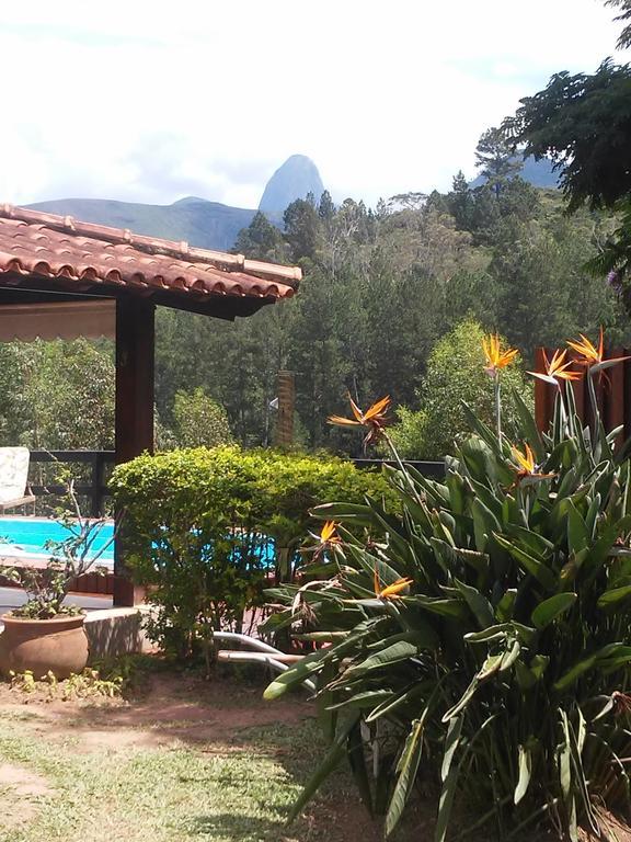 Parador Villa Mimosa Petropolis (Rio de Janeiro) Exterior photo