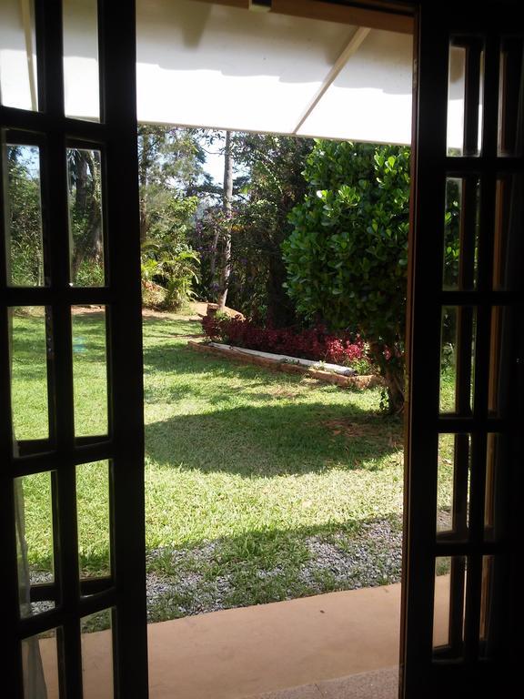 Parador Villa Mimosa Petropolis (Rio de Janeiro) Room photo