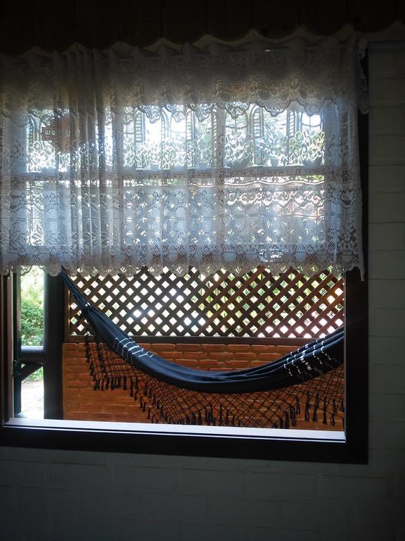 Parador Villa Mimosa Petropolis (Rio de Janeiro) Room photo