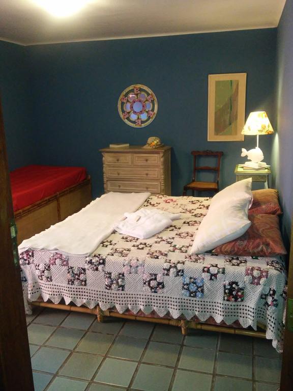 Parador Villa Mimosa Petropolis (Rio de Janeiro) Room photo