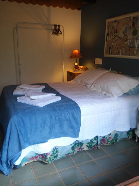 Parador Villa Mimosa Petropolis (Rio de Janeiro) Room photo