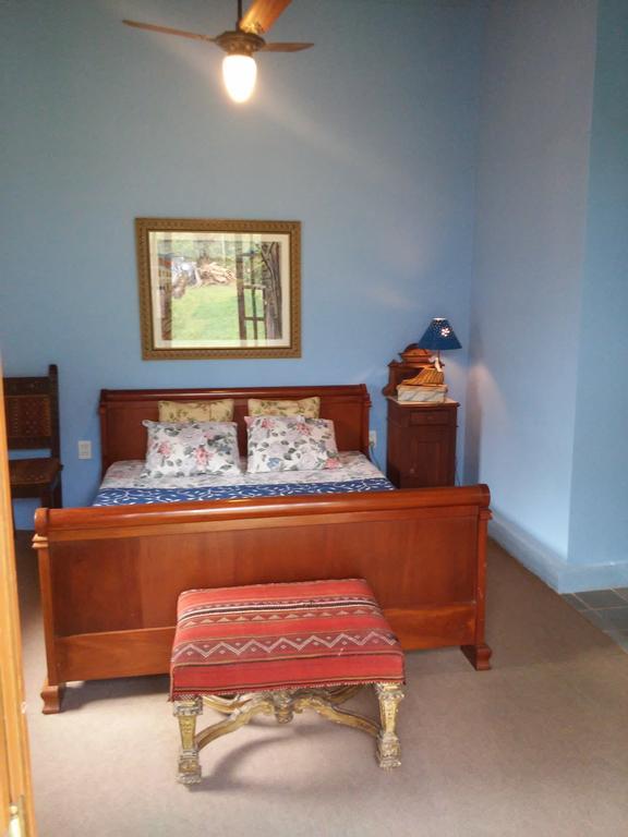 Parador Villa Mimosa Petropolis (Rio de Janeiro) Room photo