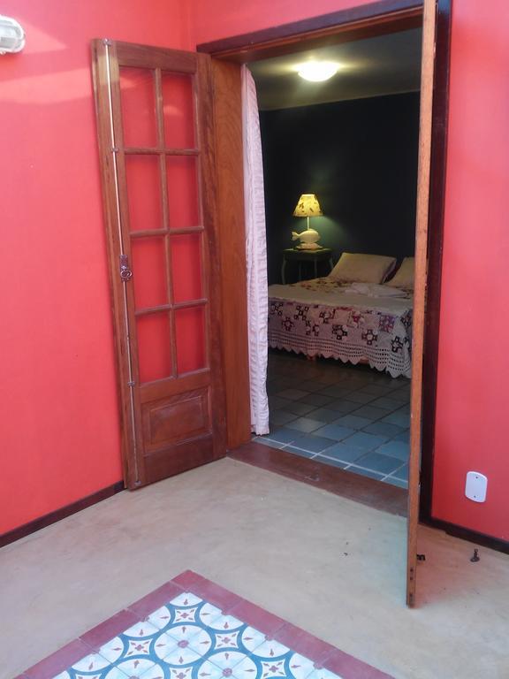 Parador Villa Mimosa Petropolis (Rio de Janeiro) Room photo