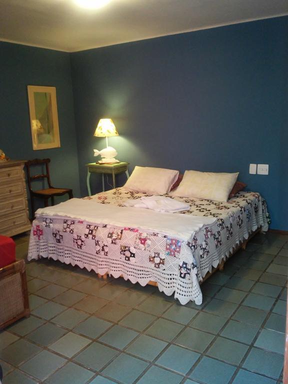 Parador Villa Mimosa Petropolis (Rio de Janeiro) Room photo
