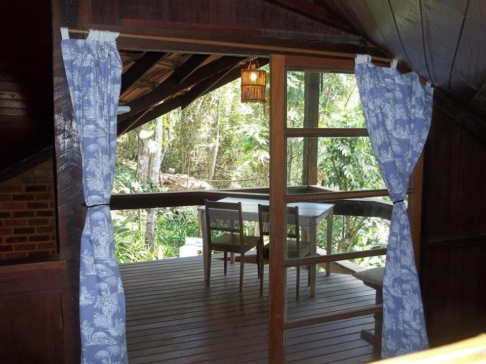 Parador Villa Mimosa Petropolis (Rio de Janeiro) Exterior photo